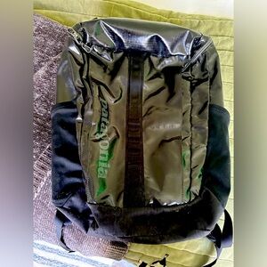 Patagonia Black Hole Backpack